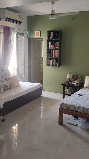 3 BHK Apartment For Sale in Pricel Holm, Santacruz West