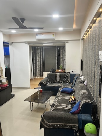 2 BHK Apartment For Resale in DS Blue Earth Apartment Wakad Pune  7990366