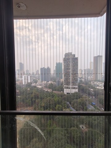 2 BHK Apartment – Exterior View View at Jivan Prakash Apartment, Matunga West - for Rent