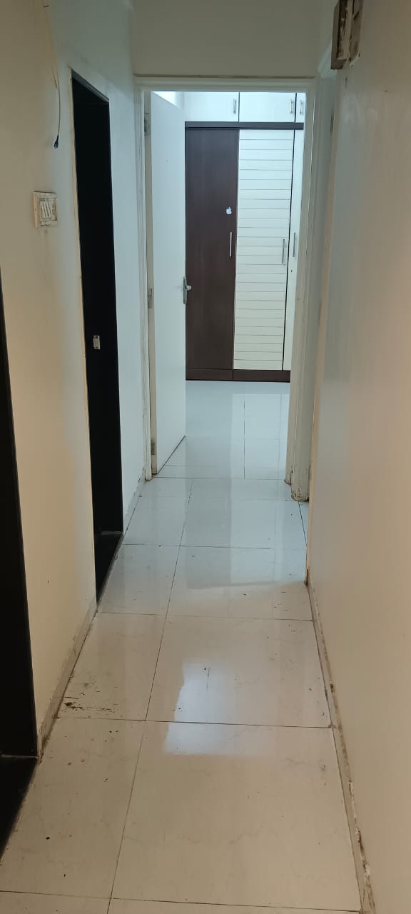 3 BHK + Pooja Room Apartment For Sale in Nirvan Apartment