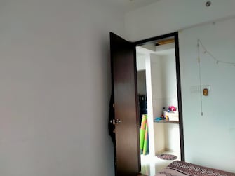 1 BHK Apartment For Resale in Saarrthi Skybay II Mahalunge Pune  7990379