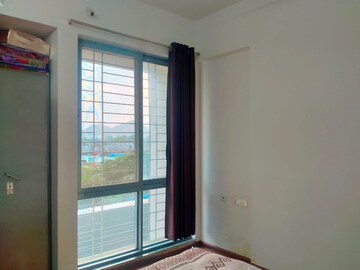 Room in 1 BHK Apartment at Saarrthi Skybay II, Mahalunge – for Sale