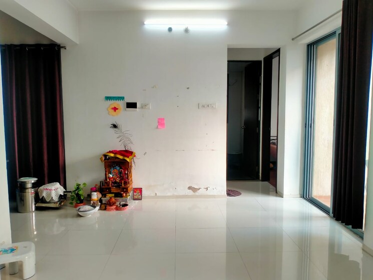 undefined, saarrthi-skybay-ii 1 Bedroom 402 Sq.Ft. Apartment In Mahalunge Pune 7990379