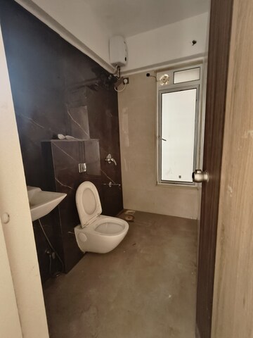 Bathroom in 1 BHK Apartment at Jivan Prakash Apartment, Matunga West – for Rent