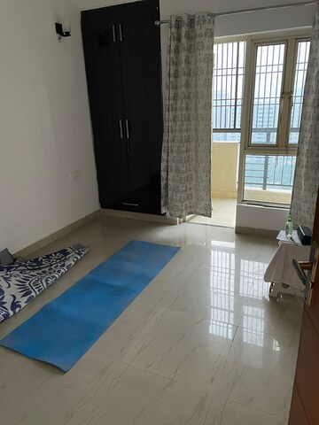 Kitchen in 2.5 BHK Apartment at Nimbus The Golden Palm, Sector 168 – for Rent