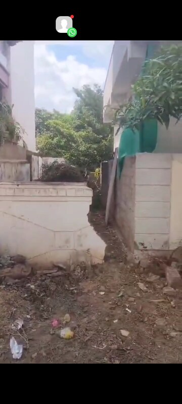  Plot – Exterior View View at Meerpet - for Sale