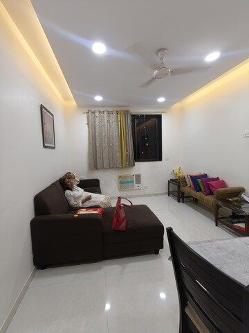 1 BHK Apartment For Rent in Nutan Madhuban Apartment Worli Mumbai  7990388