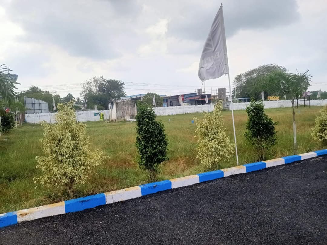 Plot For Sale in Defence Empire