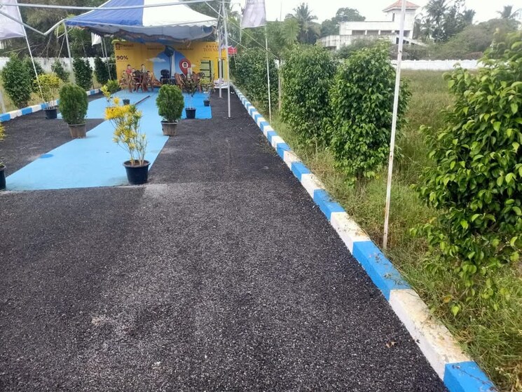 Exterior View, defence-empire  101 Sq.Yd. Plot In Surajpur Greater Noida 7990386