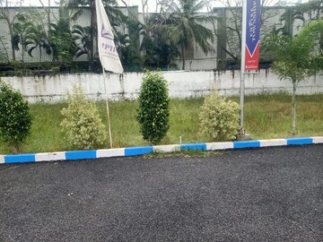 Plot – Exterior View View at Defence Empire, Surajpur - for Sale