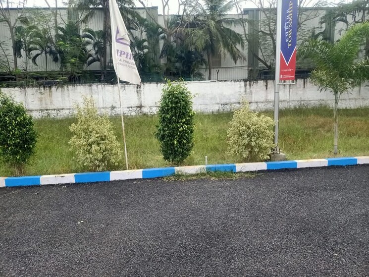 Exterior View, defence-empire  101 Sq.Yd. Plot In Surajpur Greater Noida 7990386