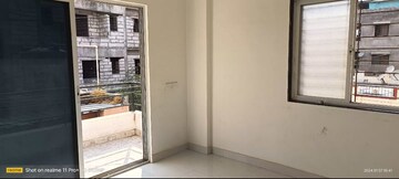 Building Lobby in 1 BHK Apartment at Balewadi Phata – for Rent