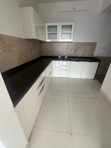 Kitchen in 2 BHK Apartment at Prathmesh Elite, Kothrud – for Rent