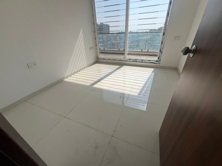 Balcony, prathmesh-elite 2 Bedroom 934 Sq.Ft. Apartment In Kothrud Pune 7990389