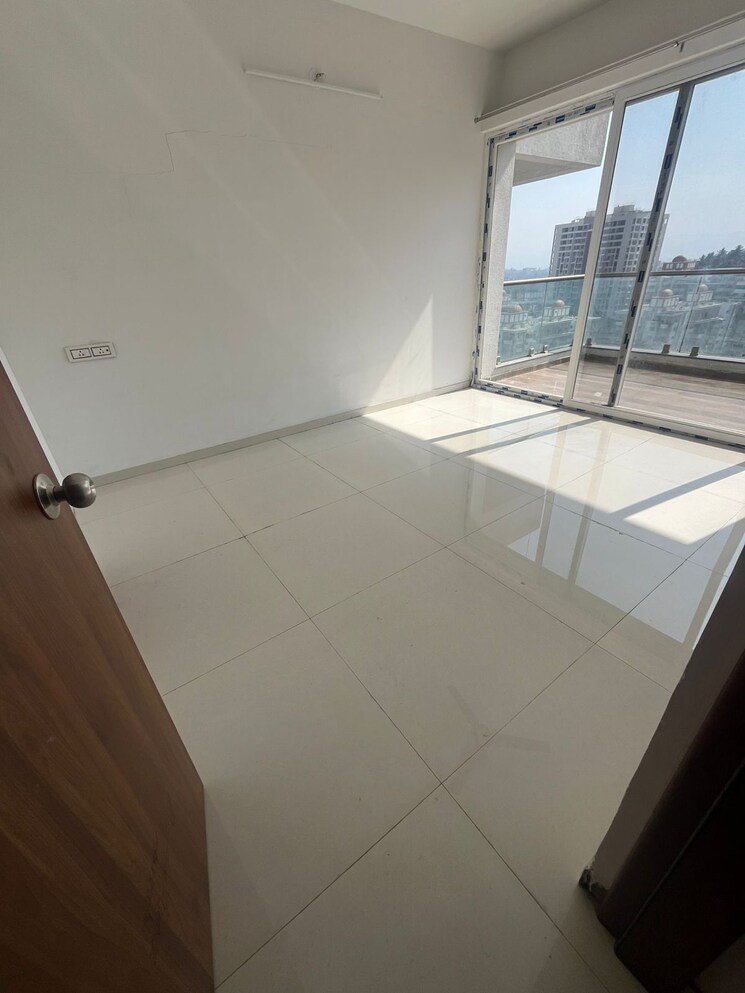 Balcony, prathmesh-elite 2 Bedroom 934 Sq.Ft. Apartment In Kothrud Pune 7990389