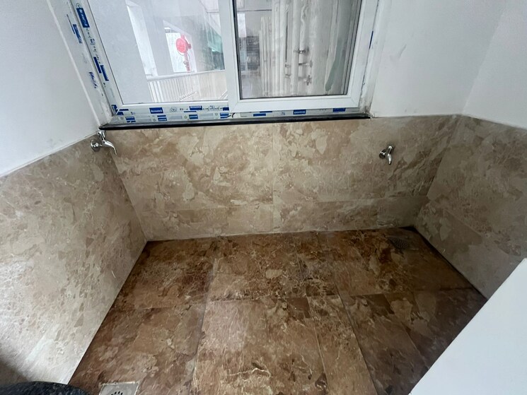 Kitchen, prathmesh-elite 2 Bedroom 934 Sq.Ft. Apartment In Kothrud Pune 7990389