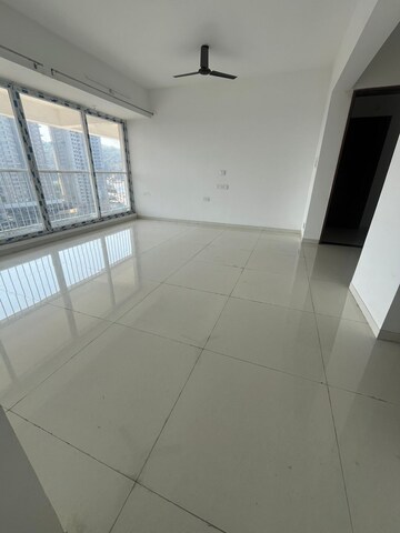 Balcony in 2 BHK Apartment at Prathmesh Elite, Kothrud – for Rent