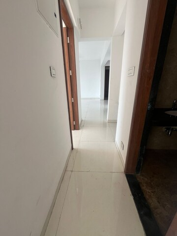Building Lobby in 2 BHK Apartment at Prathmesh Elite, Kothrud – for Rent