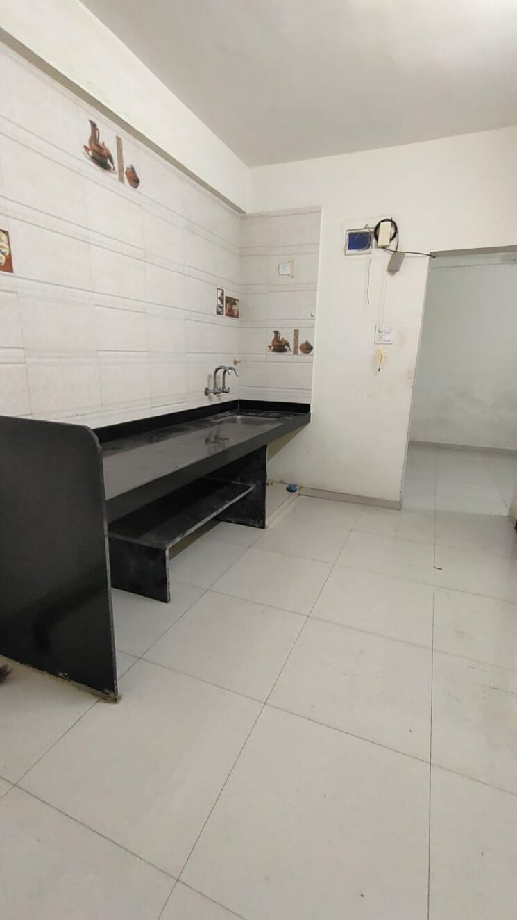 Kitchen, badhekar-krushnakunj 1 Bedroom 600 Sq.Ft. Apartment In Kothrud Pune 7990403