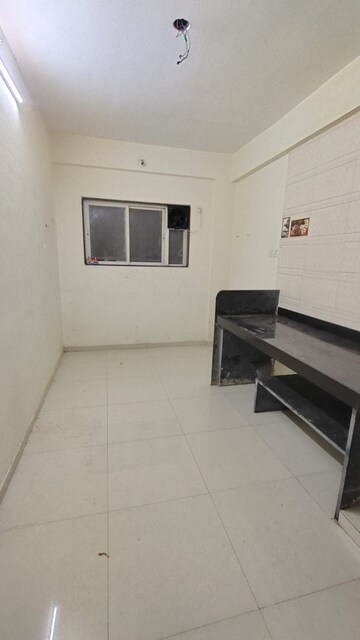 Kitchen in 1 BHK Apartment at Badhekar Krushnakunj, Kothrud – for Rent