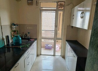 1 BHK Apartment For Rent in Hiranandani Estate Crown Ghodbunder Road Thane  7990416