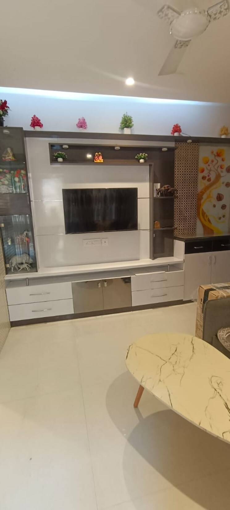 Kitchen, runal-gateway 2 Bedroom 750 Sq.Ft. Apartment In Ravet Pune 7990420