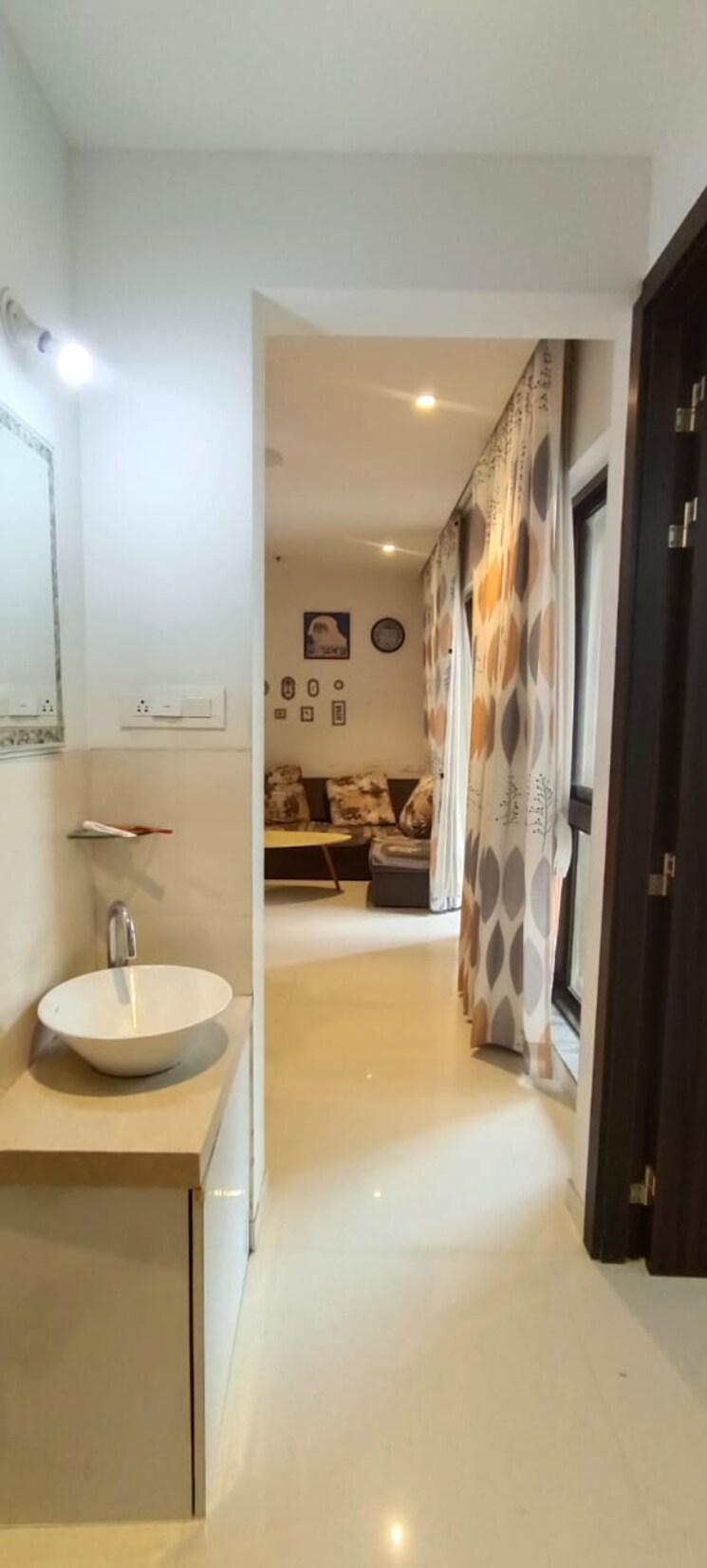 Bathroom, runal-gateway 2 Bedroom 750 Sq.Ft. Apartment In Ravet Pune 7990420