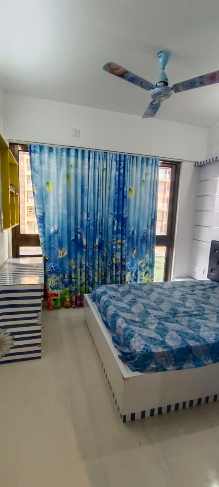 Bedroom, runal-gateway 2 Bedroom 750 Sq.Ft. Apartment In Ravet Pune 7990420