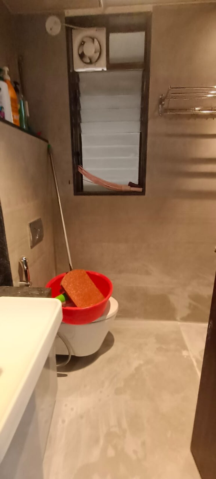 Bathroom, runal-gateway 2 Bedroom 750 Sq.Ft. Apartment In Ravet Pune 7990420