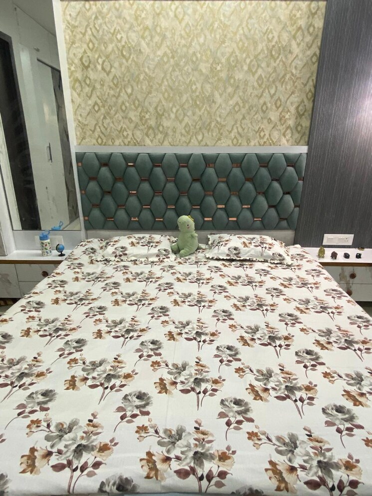 Bedroom, runal-gateway 2 Bedroom 750 Sq.Ft. Apartment In Ravet Pune 7990420