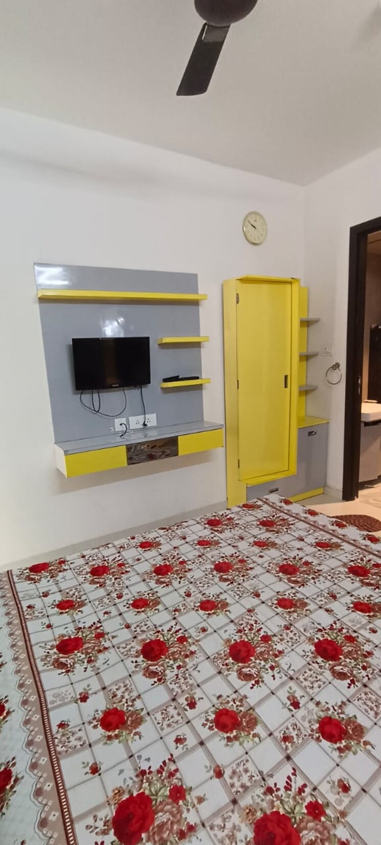 Bedroom, runal-gateway 2 Bedroom 750 Sq.Ft. Apartment In Ravet Pune 7990420