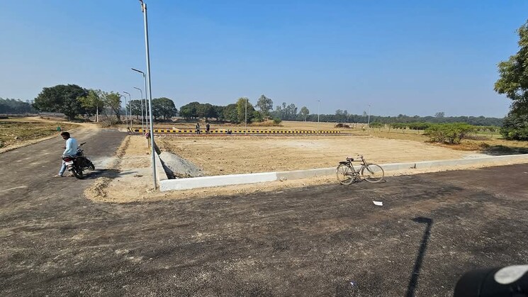 undefined, sai-dham-apartments-kulesara  120 Sq.Yd. Plot In Kulesara Greater Noida 7990430