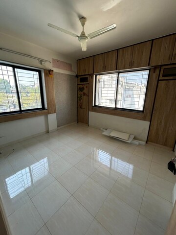 Room in 3 BHK Apartment at Garden View Apartments, Paud Road – for Rent