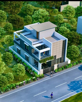 3 BHK Villa For Resale in Ajit Singh Nagar Vijayawada  7990425