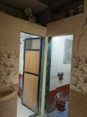 Kitchen in 2 BHK Apartment at Mohan Pride, Kalyan West – for Sale