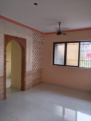 Room in 2 BHK Apartment at Mohan Pride, Kalyan West – for Sale