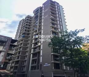 2.5 BHK Apartment For Sale in Chandiwala Pearl Platinum