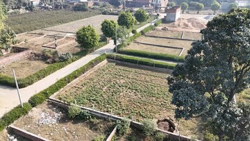  Plot – Garden View at Kingson Green Villa Phase 2, Sector 10 Greater Noida - for Sale