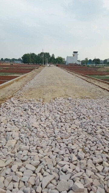 Plot Area in  Plot at Kingson Green Villa Phase 2, Sector 10 Greater Noida – for Sale