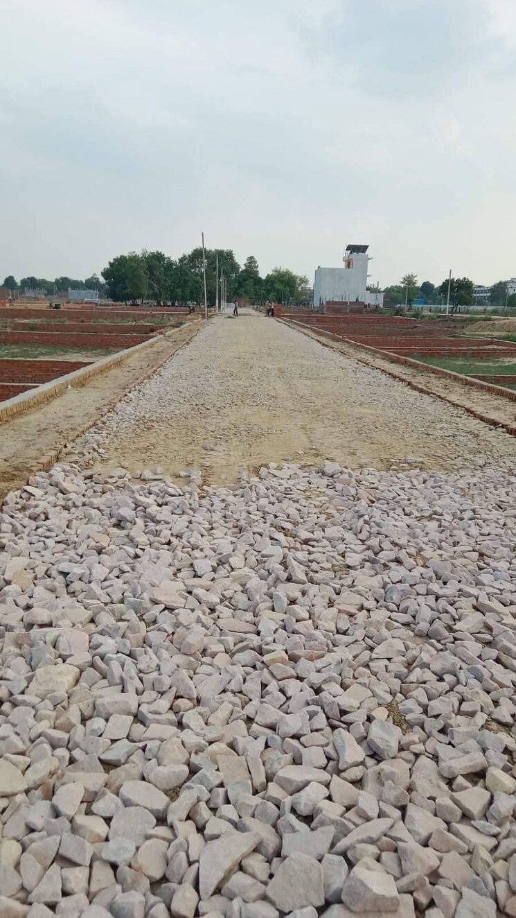 undefined, kingson-green-villa-phase-2  106 Sq.Yd. Plot In Sector 10 Greater Noida Greater Noida 7990436