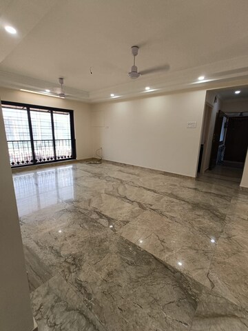 4 BHK Apartment For Sale in Bandra West