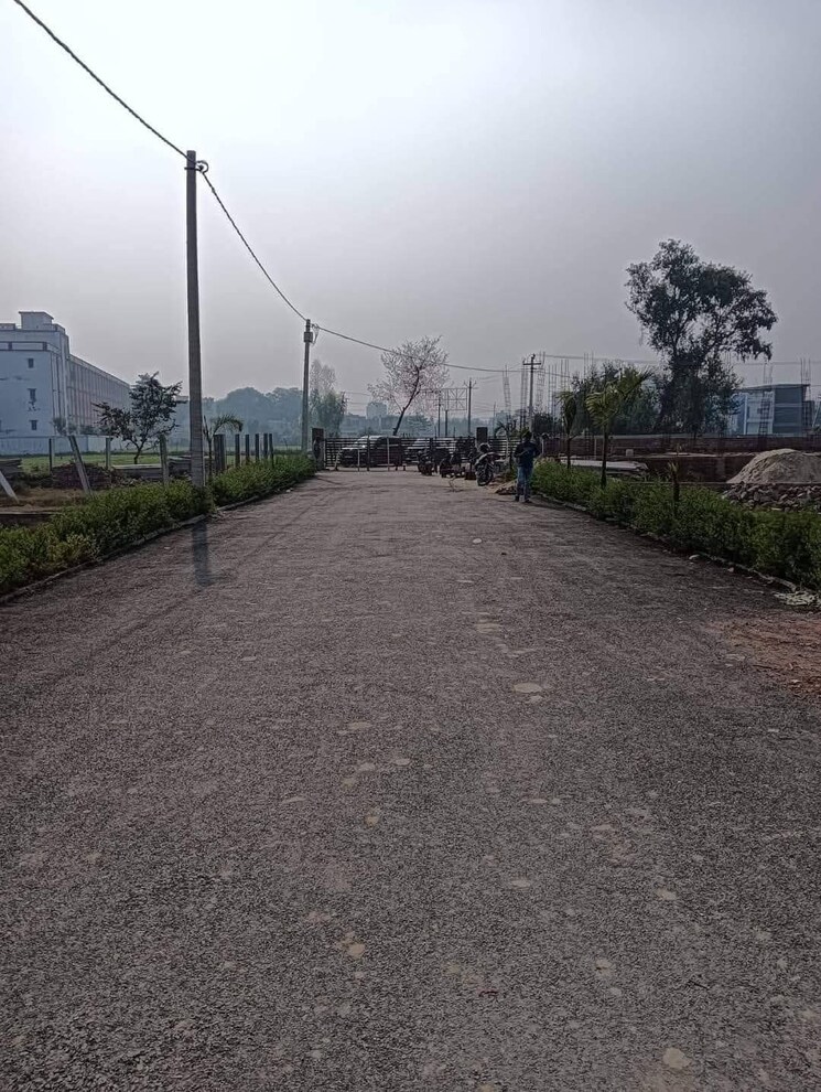 undefined, omaxe-palm-greens-phase-ii  105 Sq.Yd. Plot In Mu Greater Noida Greater Noida 7990440