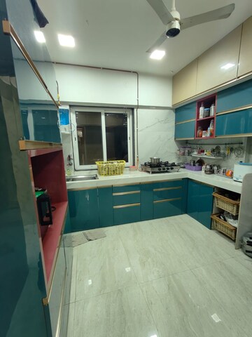 Bedroom in 4 BHK Apartment at Bandra West – for Sale