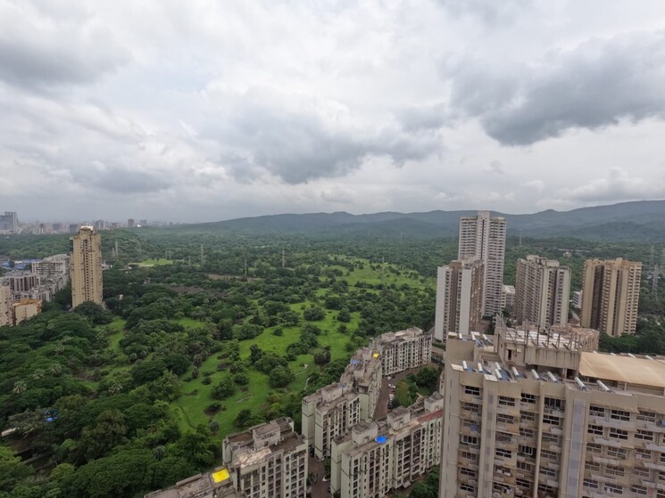 Exterior View, white-rose 4 Bedroom 1585 Sq.Ft. Apartment In Bandra West Mumbai 7990455