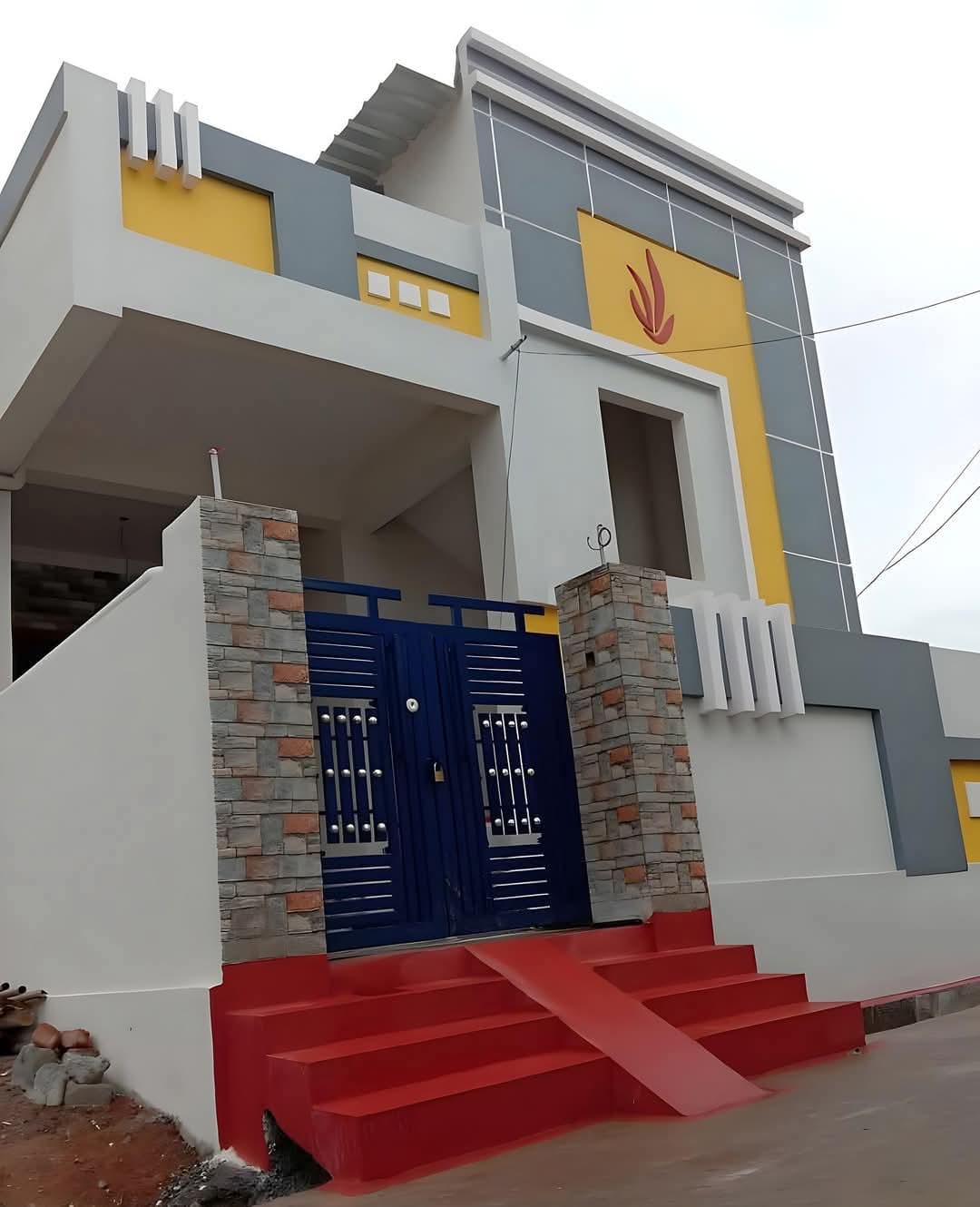 Plot For Sale in MSX Mall