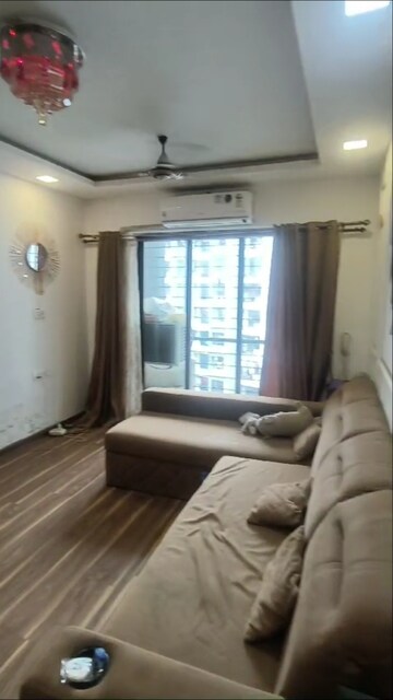 1 BHK Apartment For Rent in Bhoomi Acropolis, Virar West