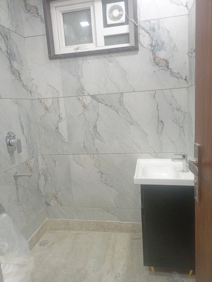 2 BHK Builder Floor For Sale in Mansarover Garden