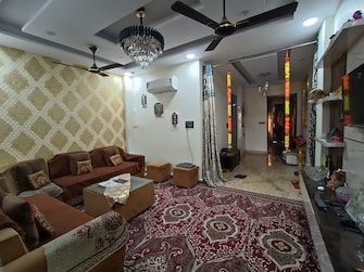 3 BHK Builder Floor For Rent in Mansarover Garden Delhi  7990465