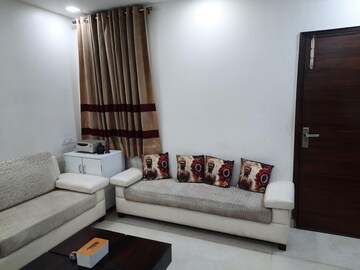 2 BHK Apartment For Rent in Mansarover Garden Delhi  7990471