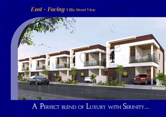 4 BHK Villa For Resale in Patancheru Shankarpalli Road Hyderabad  7990476